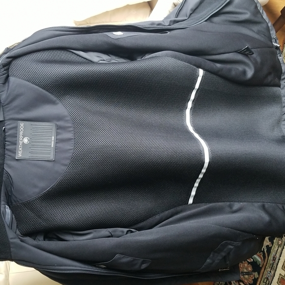 Mens Weatherproof Jacket - Picture 5 of 12